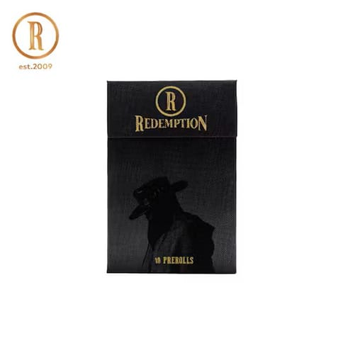 (REC) 10 Pack Pre-Roll 0.7g - Bubble Bath