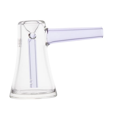 MJ Arsenal - Vulkan | Mini Bubbler - Lavender