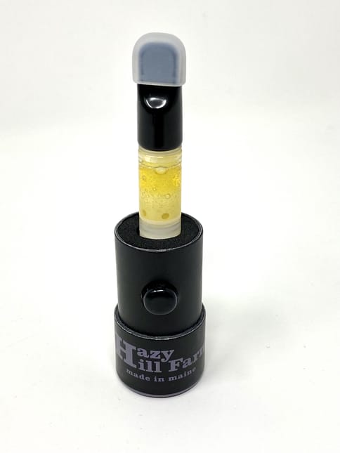 Live Rosin Cartridge 0.5ml | - Mellowz