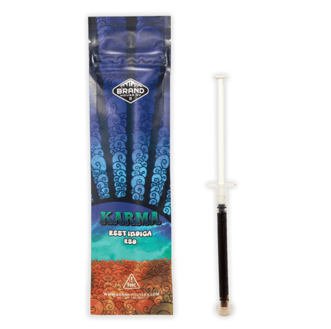KARMA INDICA REST RSO 1G