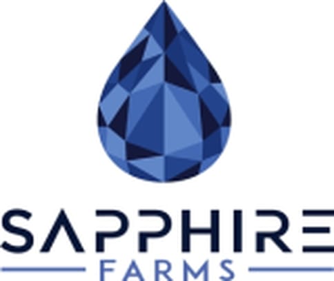 Sapphire Farms Super Boof 28g