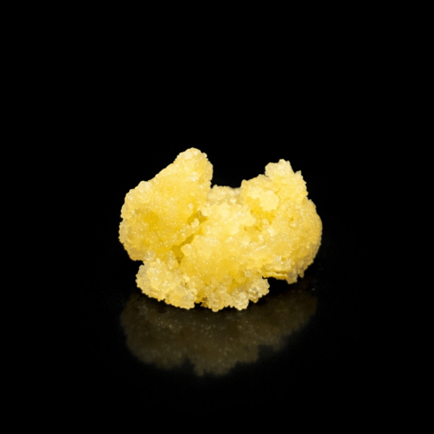 Purple Martain - Hybrid - Sugar Crumble