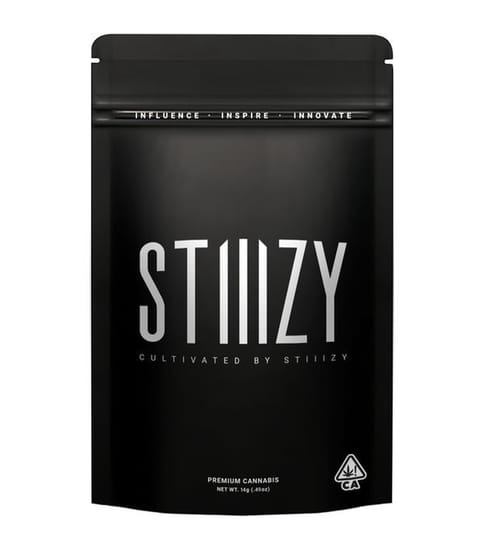 STIIIZY - Black Label - Dream Queen - 14g