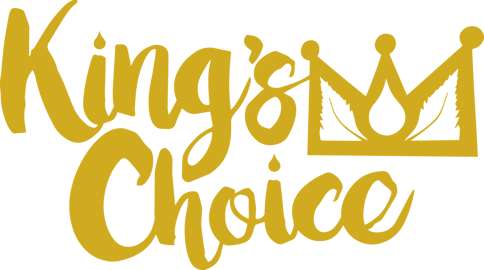 Kings Choice Gummy Shark 1g Indica Disposable