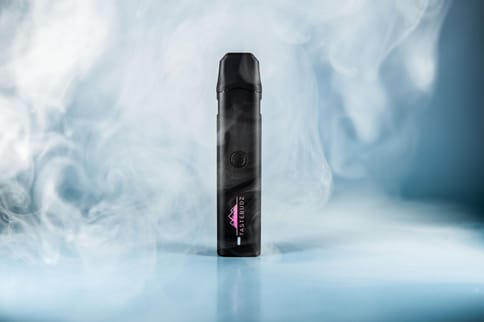 Purple Jet Fuel x Blockberry DUO
