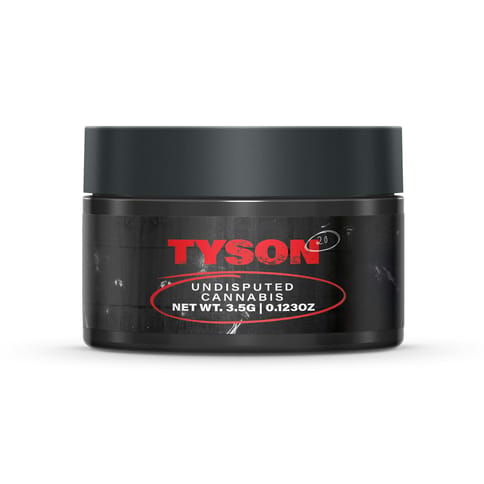 Tyson 2.0 - Flower 3.5g - Toad Reserve