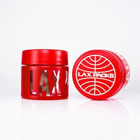 LAX CABIN FEVER 3.5G - LAX CABIN FEVER 3.5G.