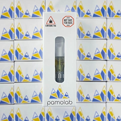 0.5 Gram Devil's Drip Live Cartridge