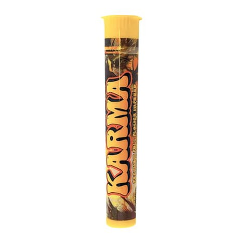 Karma Honey Roll | Dragon Breath 1.2g Rec