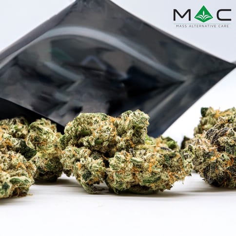 Rocket Punch - 3.5g