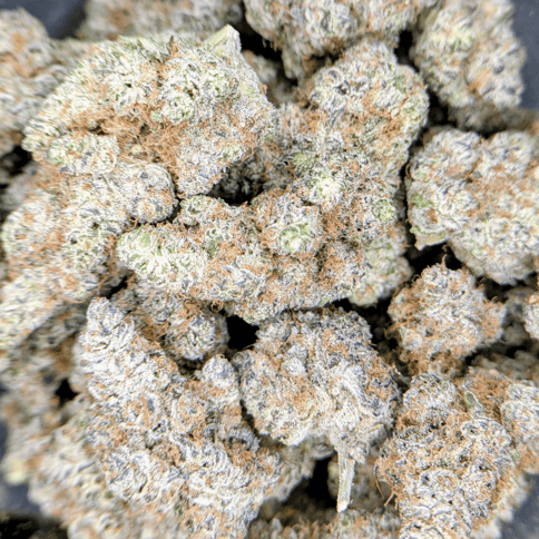 Mind Melt - Deli Flower - $3/g