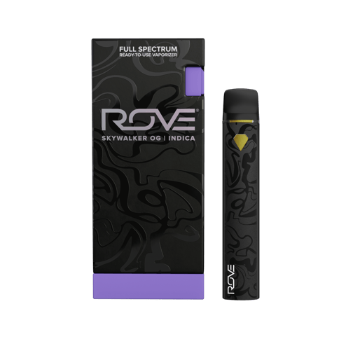 Rove | 1g LR Diamond AIO | Skywalker Og | I