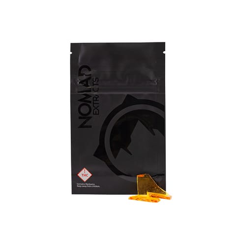 Nomad Shatter | Jelly Pie 1g Rec