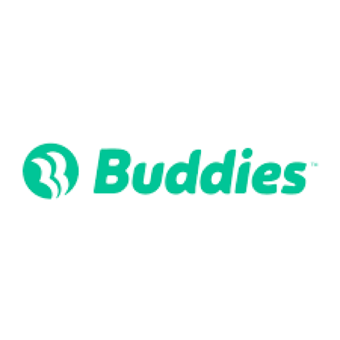 Dirty Banana Crumble 1G Dab (Buddies)