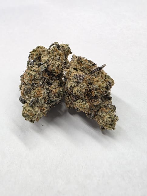 Eugreen Farms | Baked Alaska