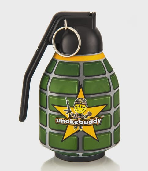 SmokeBuddy - Grenade