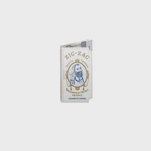 Rolling Papers - Zig Zag