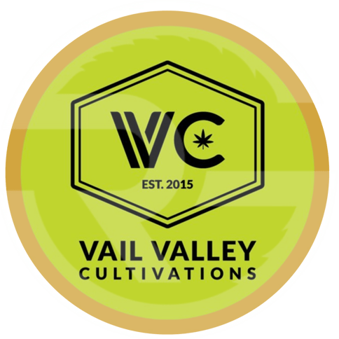 Grape Star Cannabis Flower by Vail Valley Cultivations | Golden Rookie