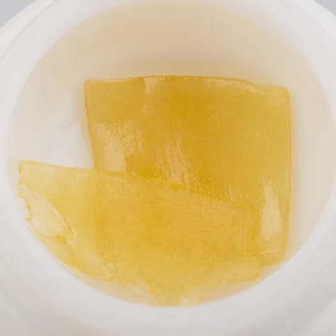 Sour Guava Dawg Fresh Press Live Rosin