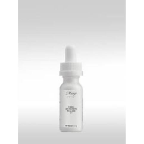 Mary's Medicinals The Remedy CBD/THC 1:1 Tincture