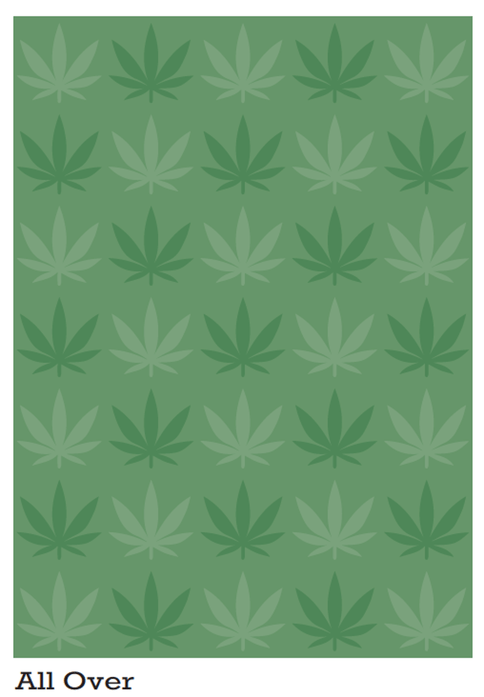 Highmark- Weed leaf