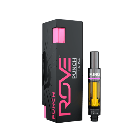 Punch Vape Cart - 1g