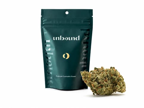 Unbound | Trop Gelato | 3.5G