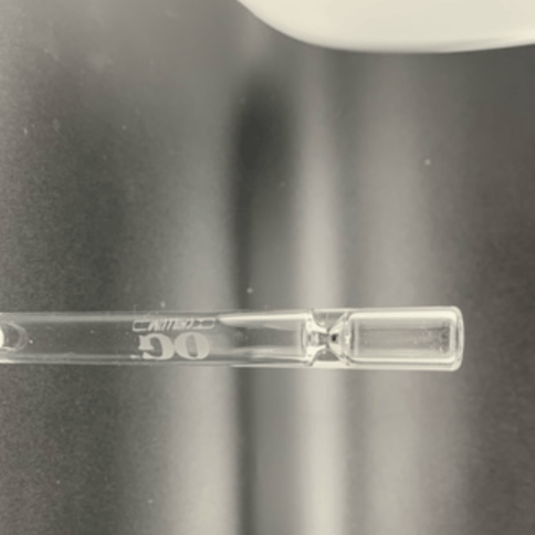 OG Chill Chillum