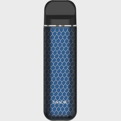Novo 3 Kit - IML Blue Cobra