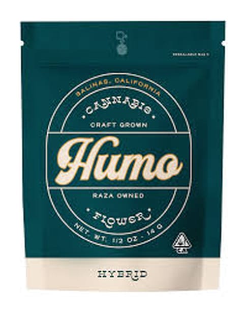 Humo | La Neta | Hybrid | 14g | Bag