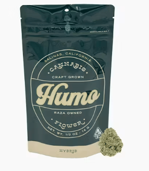 Humo | La Neta | Hybrid | 14g | Bag