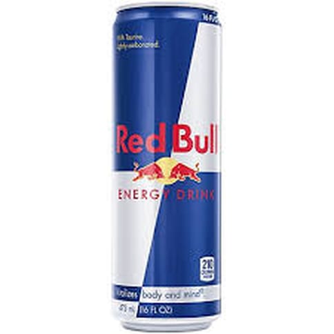Red Bull