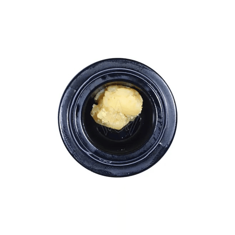 Molecular Farms | Honey Banana | Live Hash | 1g