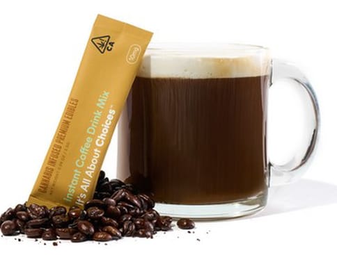 InstantCoffeeDrinkMix-10mg