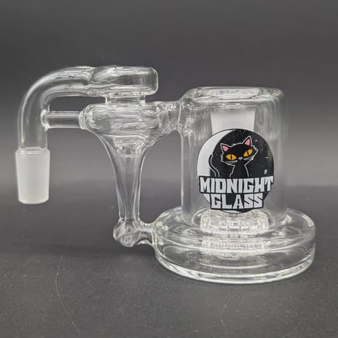 Midnight Glass RBR Ash Catcher V1