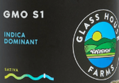 Glass House 1g - GMOS1