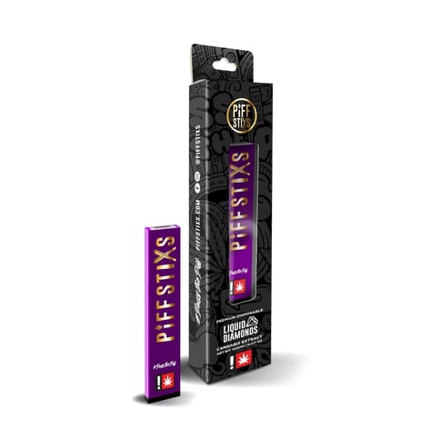 Gasoline Dream .5G disposable (Piff Stix)