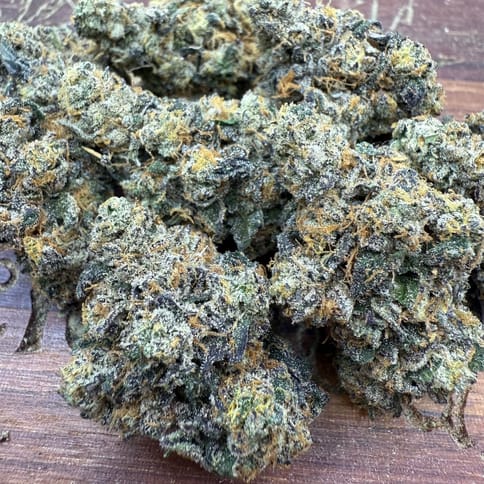 Northern Lights Bulk Flower - 14G