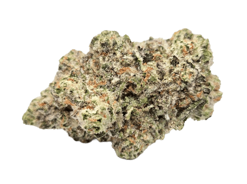 FLOWER | CAP JUNKY | HYBRID | 1/8TH OZ | 3.5 GRAMS