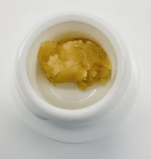 Superboof Campfire Rosin