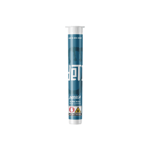 Yeti | Gastro Pop | 1g Pre-Roll
