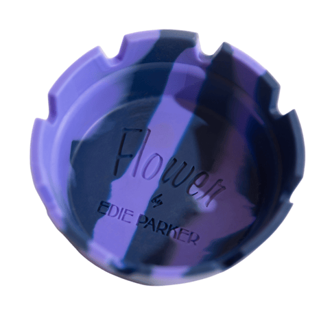 Diner Ashtray - For a Good Finish