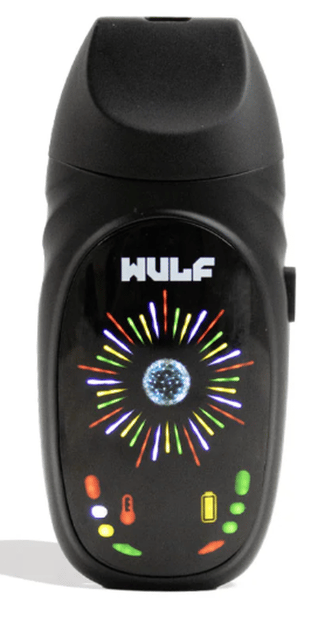 Wulf - Faze Flower Vaporizer