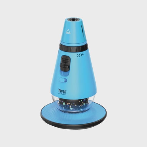 Yocan Red Gavin Torch - Blue