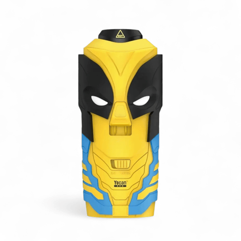 Yocan Super Hero Torch - - wolverine