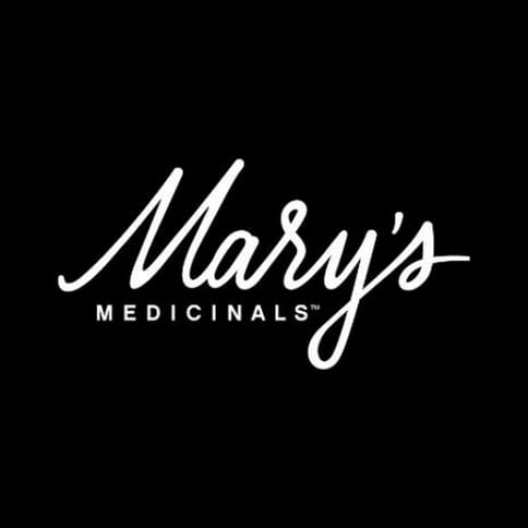 Mary's Medicinals | Relax | The Remedy THC Tincture .45oz
