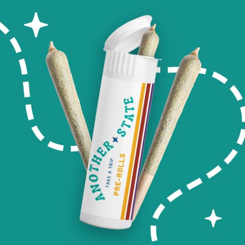 Fantasy Melon - Pre-Rolls (1.5g/3pk)