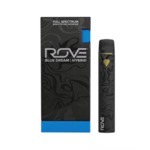 Rove | 1g LR Diamond AIO | Blue Dream | H