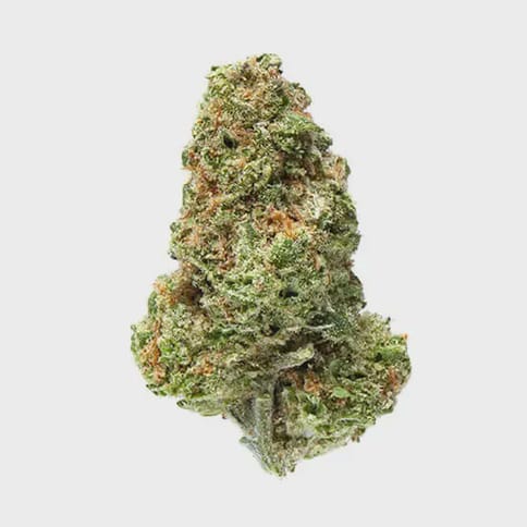 Campfire Cannabis Cap Junky 4g