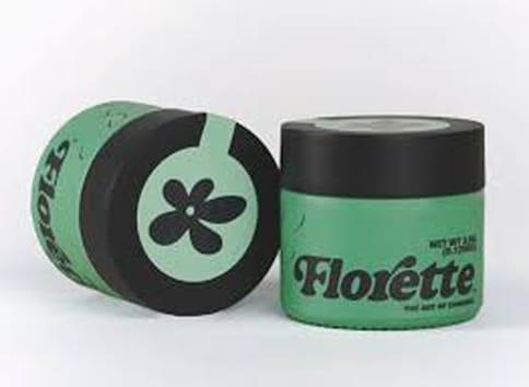 Florette - 3.5g Whole Flower - Pinyatti